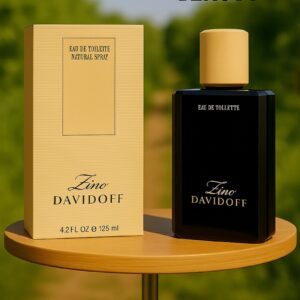 Fancy Beauty Perfume - zino