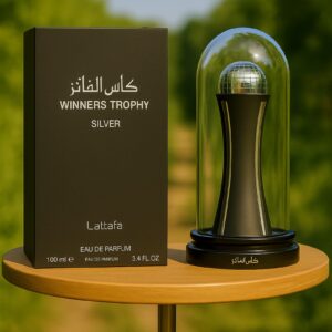 Fancy Beauty Perfume - کاس الفائز