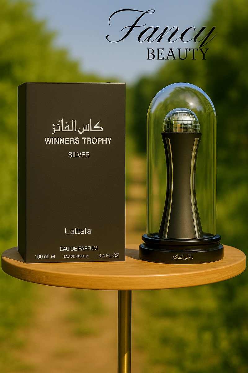 Fancy Beauty Perfume - کاس الفائز Fancy Beauty Perfume - کاس الفائز