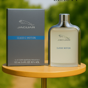Fancy Beauty Perfume - classic motion