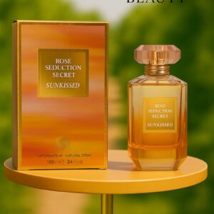 Fancy Beauty Perfume - fragrance 10