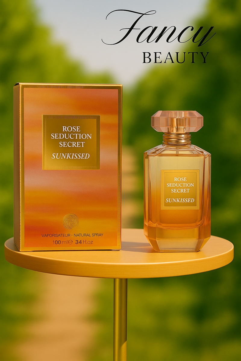 Fancy Beauty Perfume - fragrance 10 Fancy Beauty Perfume - fragrance 10