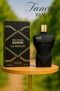 Fancy Beauty Perfume - fragrance John Gustav
