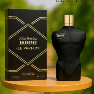 Fancy Beauty Perfume - fragrance John Gustav
