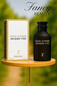 Fancy Beauty Perfume - fragrance Soleil Dombre Jacques Yves