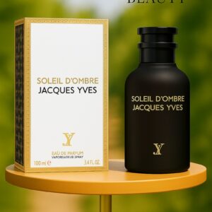 Fancy Beauty Perfume - fragrance Soleil Dombre Jacques Yves