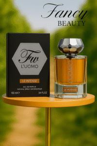 Fancy Beauty Perfume - fragrance suspenso luomo le intense