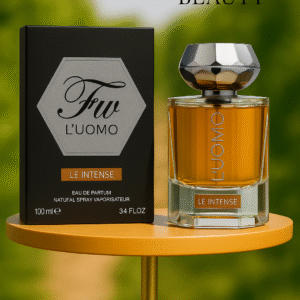 Fancy Beauty Perfume - fragrance suspenso luomo le intense