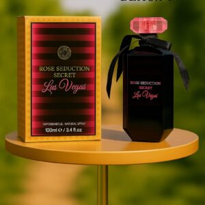 Fancy Beauty Perfume - Fragrance World Rose Seduction Las Vegas