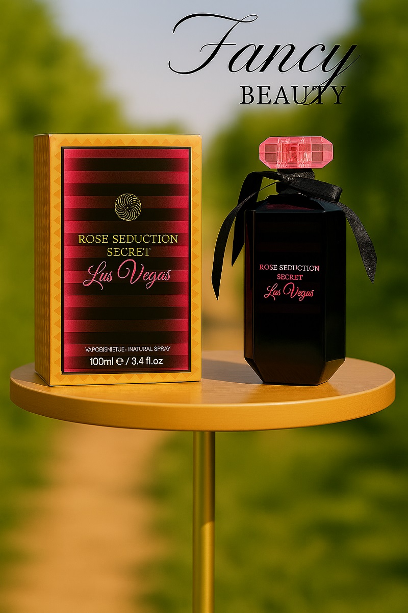 Fancy Beauty Perfume - Fragrance World Rose Seduction Las Vegas Fancy Beauty Perfume - Fragrance World Rose Seduction Las Vegas