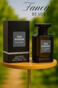 Fancy Beauty Perfume - fragrance oud wonder