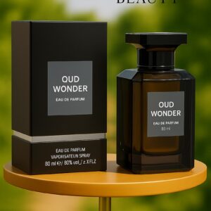 Fancy Beauty Perfume - fragrance oud wonder