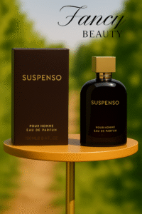 Fancy Beauty Perfume - fragrance suspenso