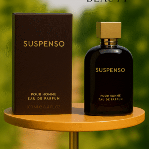 Fancy Beauty Perfume - fragrance suspenso