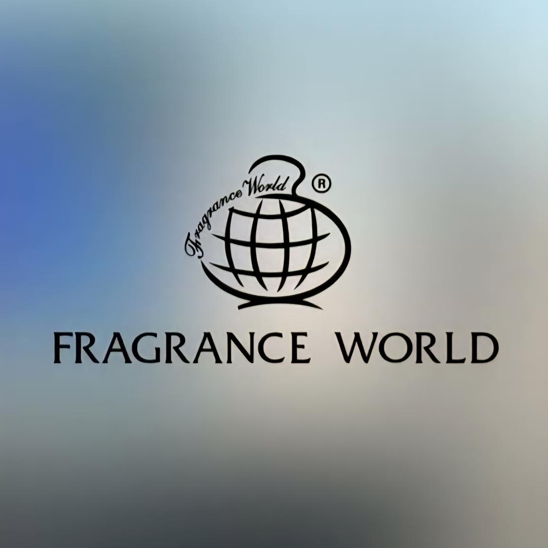 fragrance world logo