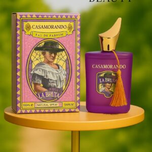 Fancy Beauty Perfume - Fragrance World Casamorando La Bruta