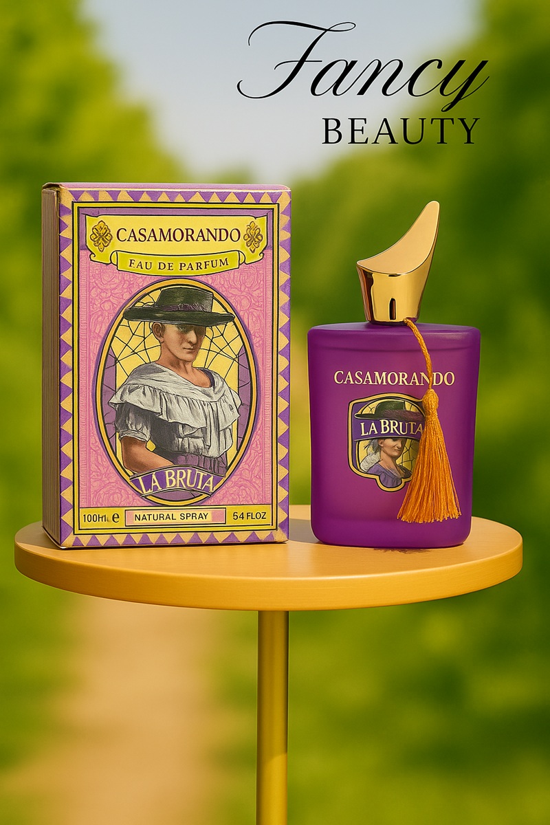 Fancy Beauty Perfume - Fragrance World Casamorando La Bruta Fancy Beauty Perfume - Fragrance World Casamorando La Bruta