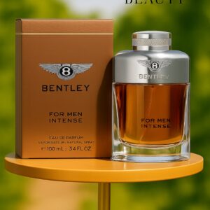 Fancy Beauty Perfume - bentley intese