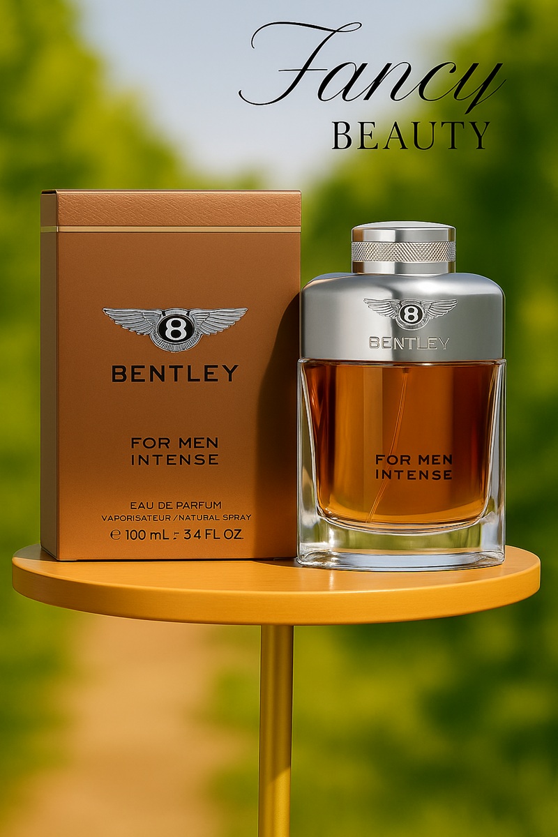 Fancy Beauty Perfume - bentley intese