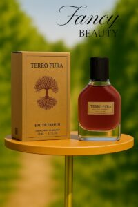 Fancy Beauty Perfume - fragrance terro pura