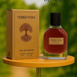 Fancy Beauty Perfume - fragrance terro pura