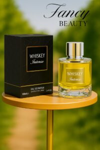 Fancy Beauty Perfume - fragrance Whiskey Intense