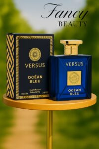 Fancy Beauty Perfume - fragrance versus