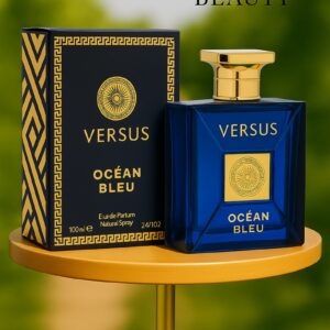 Fancy Beauty Perfume - fragrance versus