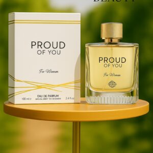 Fancy Beauty Perfume - fragrance proud of you for women