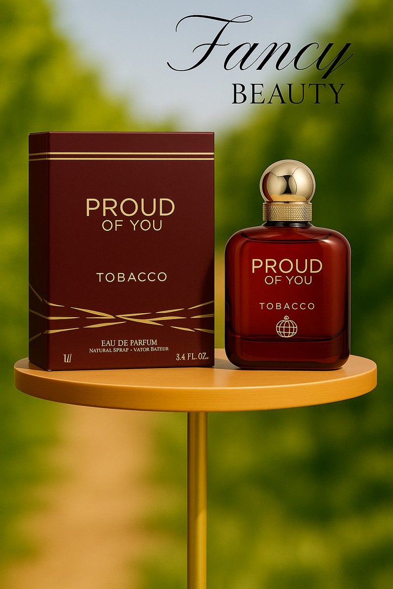 Fancy Beauty Perfume - fragrance proud of you tobacco Fancy Beauty Perfume - fragrance proud of you tobacco