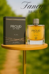 Fancy Beauty Perfume - fragrance proud of you for men
