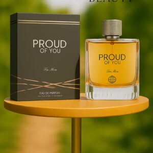 Fancy Beauty Perfume - fragrance proud of you for men