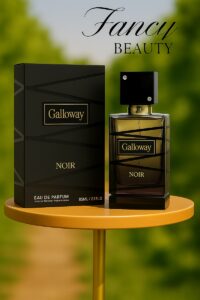 Fancy Beauty Perfume - fragrance Galloway Noir