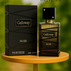 Fancy Beauty Perfume - fragrance Galloway Noir