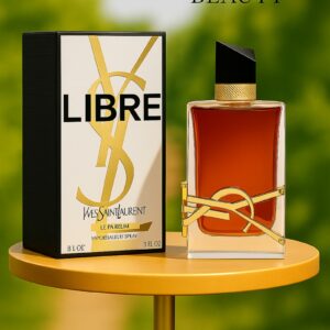 Fancy Beauty Perfume - YSL libre le parfum