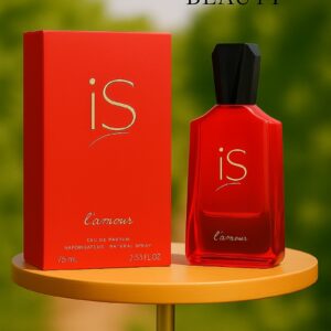 Fancy Beauty Perfume - fragrance IS L'Amour