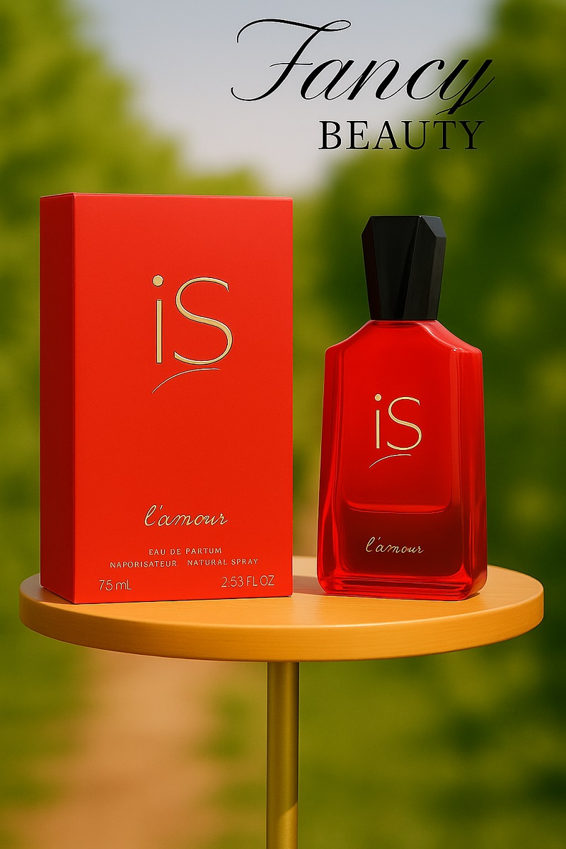 Fancy Beauty Perfume - fragrance IS L'Amour