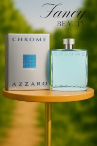 Fancy Beauty Perfume - azzaro chrome