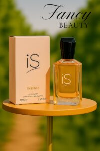 Fancy Beauty Perfume - fragrance IS intense