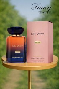Fancy Beauty Perfume - fragrance UR way parfum