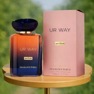 Fancy Beauty Perfume - fragrance UR way parfum