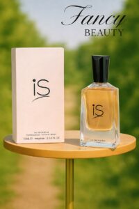 Fancy Beauty Perfume - fragrance IS eau de parfum