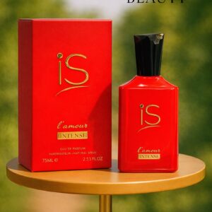 Fancy Beauty Perfume - fragrance IS L'Amour intense