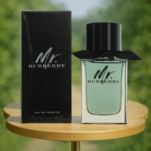 باربری مستر ادو تویلت