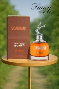 Fancy Beauty Perfume - fragrance scandant by night