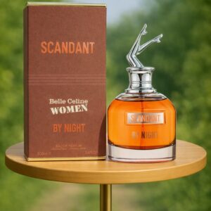 Fancy Beauty Perfume - fragrance scandant by night