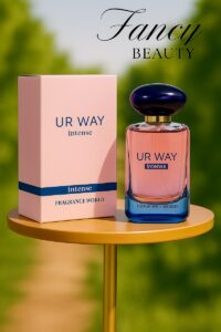 Fancy Beauty Perfume - fragrance ur way