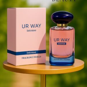 Fancy Beauty Perfume - fragrance ur way