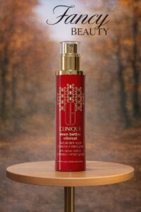 Fancy Beauty Skin Care - clinique even better clinical