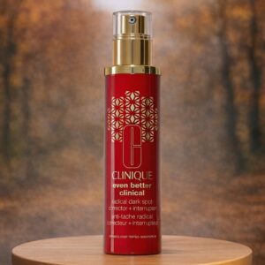 Fancy Beauty Skin Care - clinique even better clinical